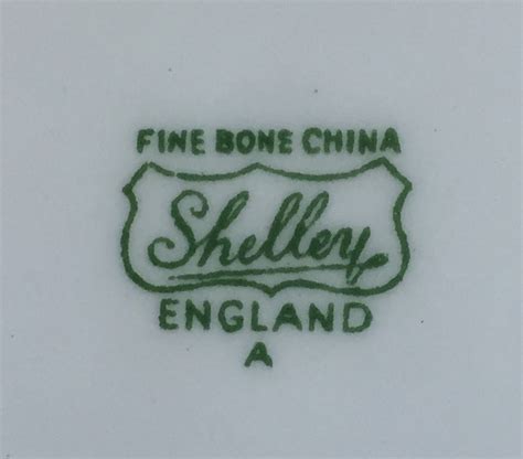 dating shelley china